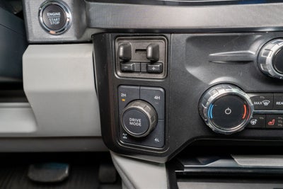 2024 Ford Super Duty F-250 SRW Limited