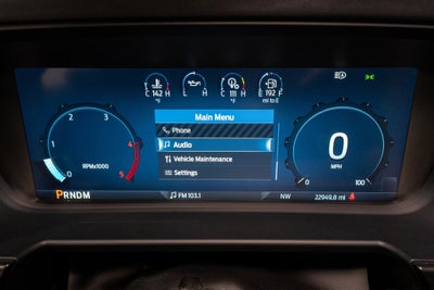 2024 Ford Super Duty F-250 SRW Limited