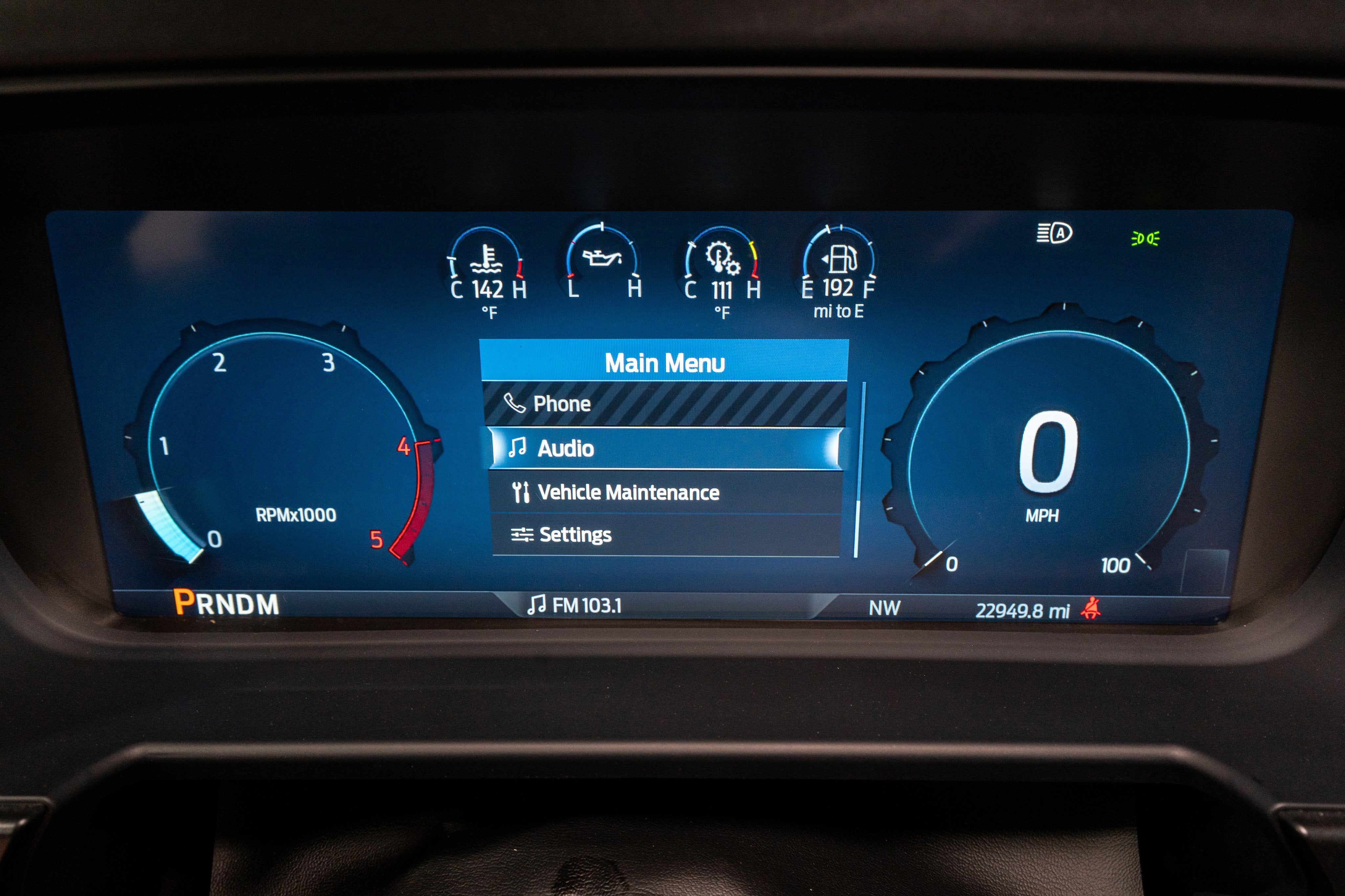 2024 Ford Super Duty F-250 SRW Limited