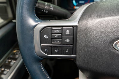 2024 Ford Super Duty F-250 SRW Limited