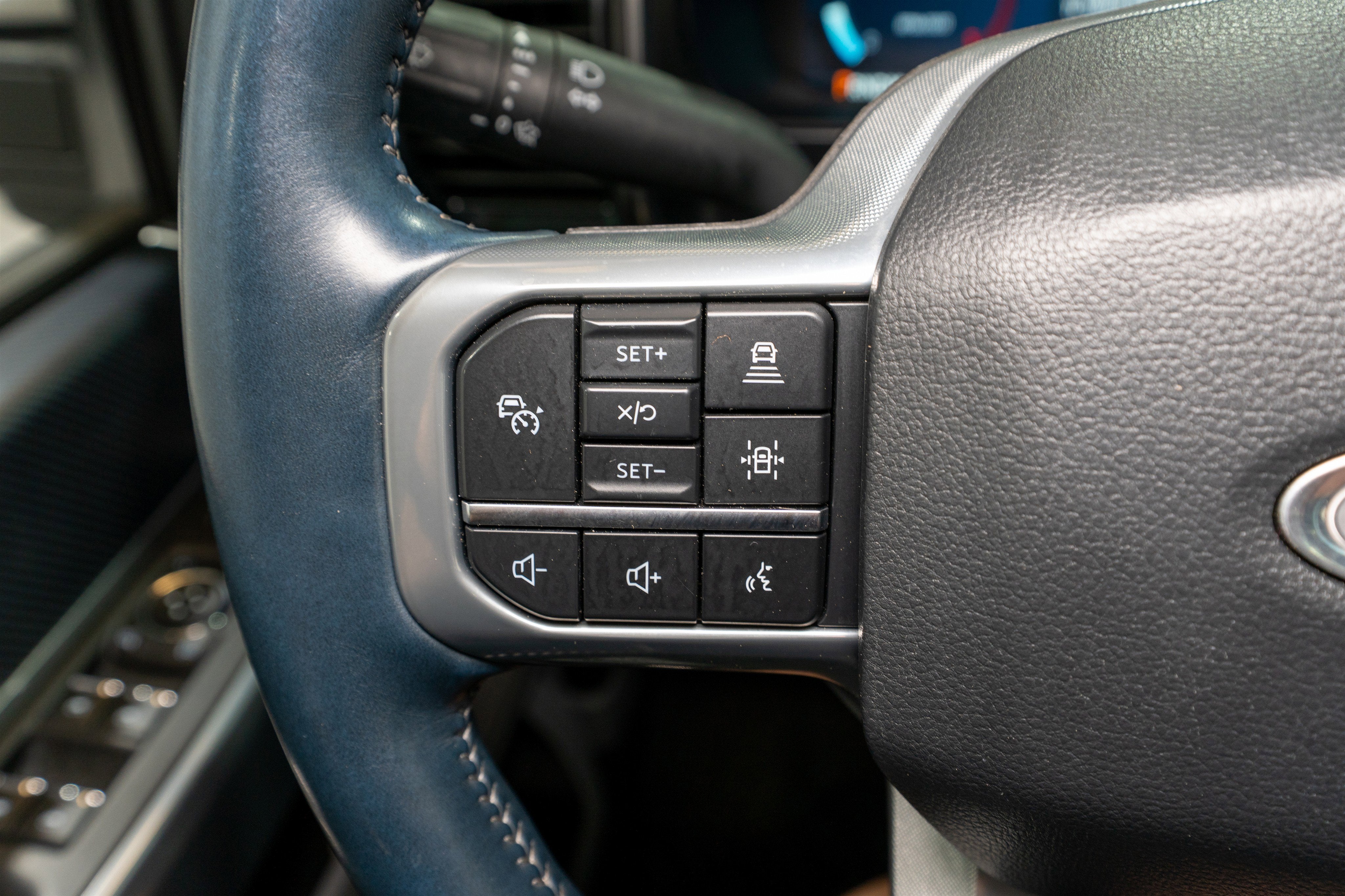 2024 Ford Super Duty F-250 SRW Limited