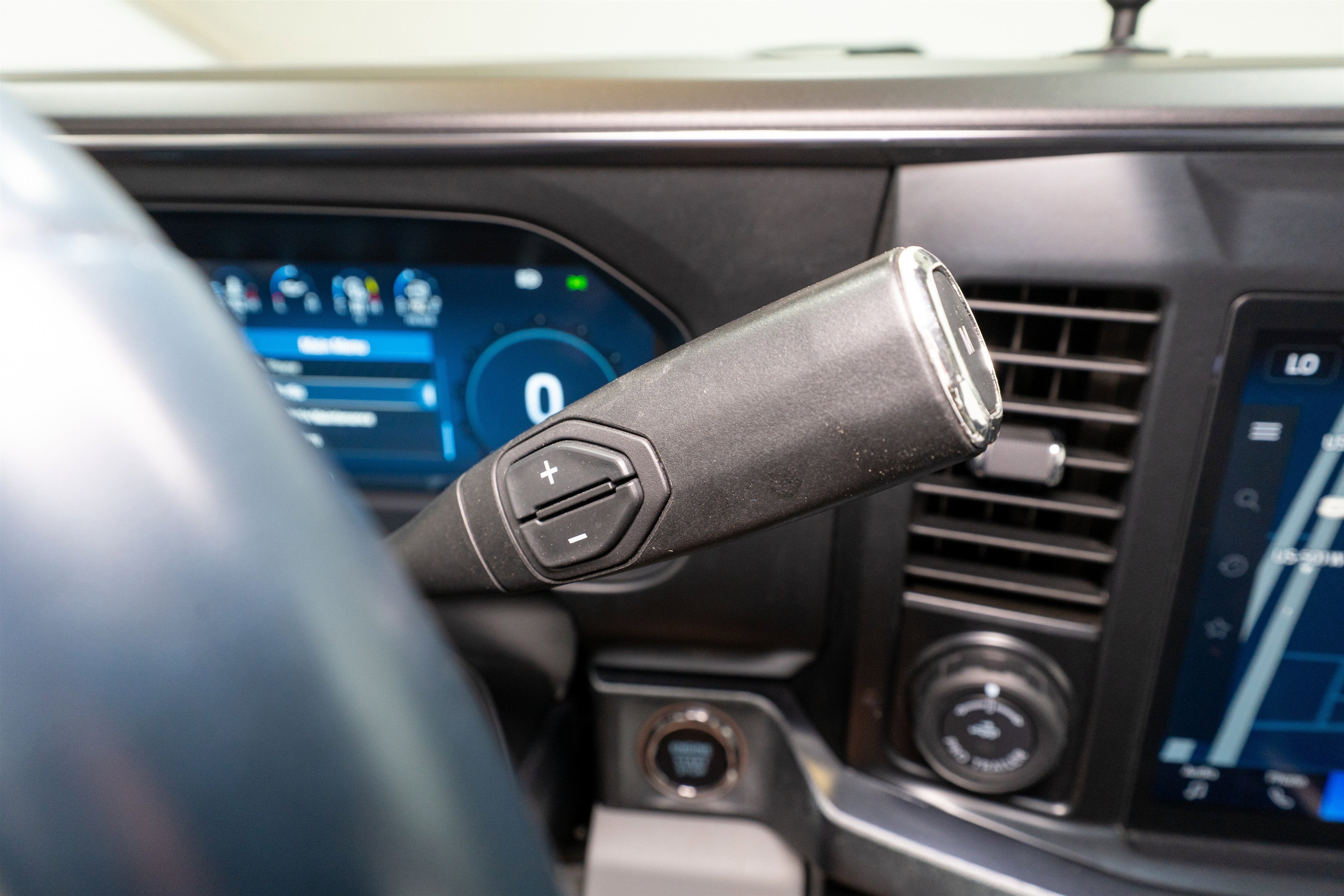 2024 Ford Super Duty F-250 SRW Limited