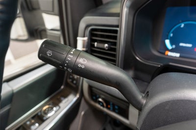 2024 Ford Super Duty F-250 SRW Limited