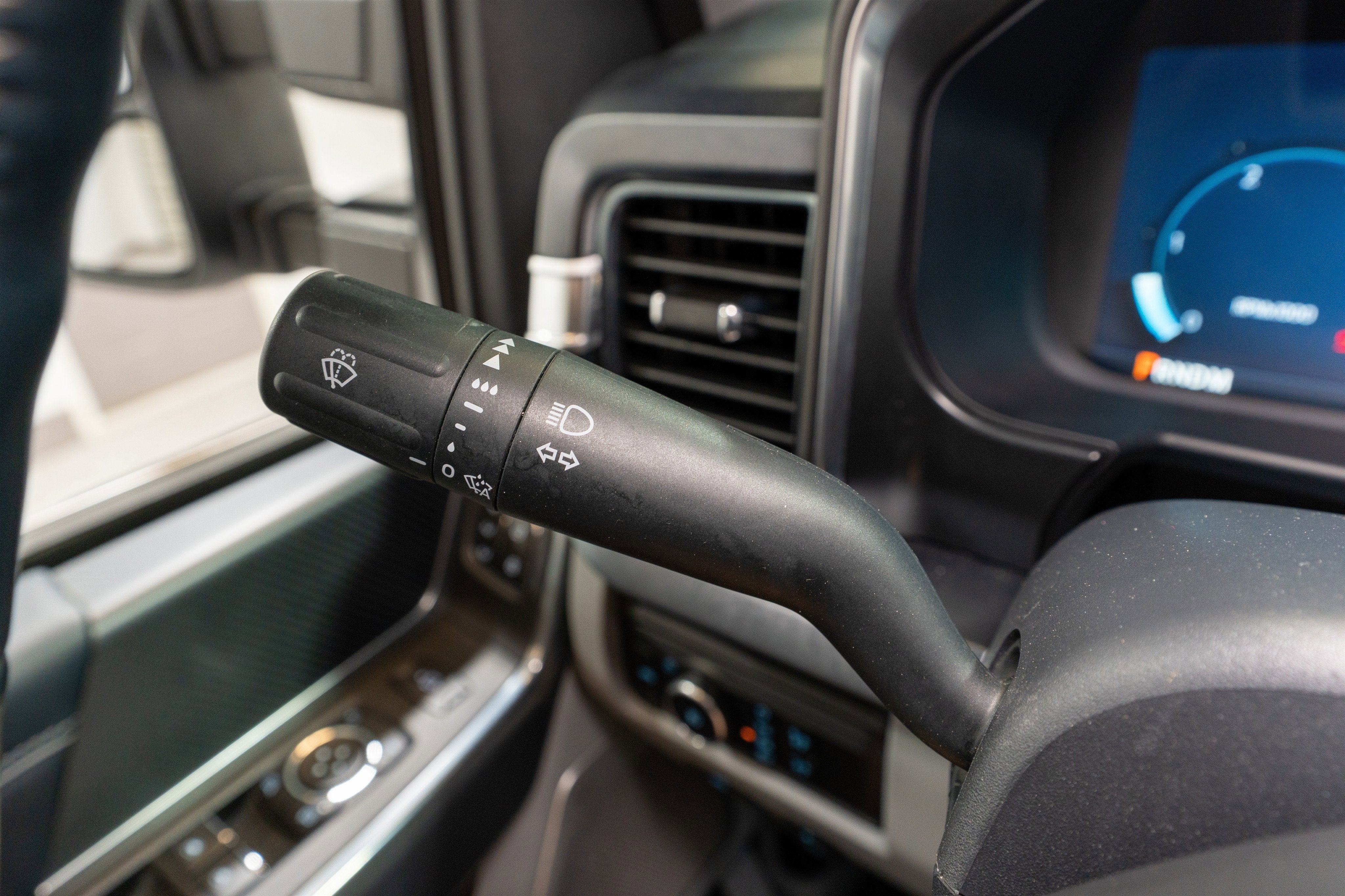 2024 Ford Super Duty F-250 SRW Limited