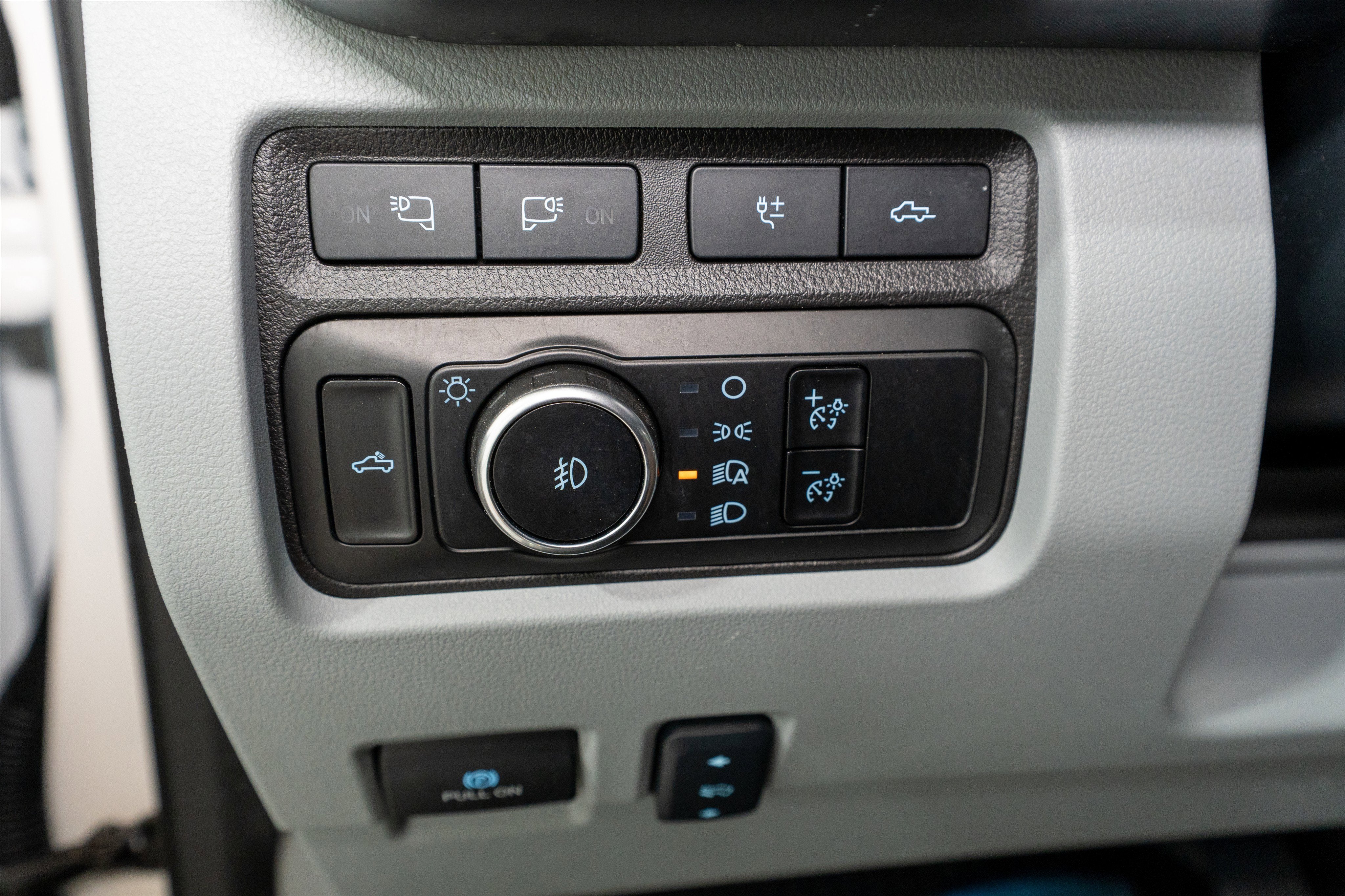 2024 Ford Super Duty F-250 SRW Limited