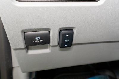 2024 Ford Super Duty F-250 SRW Limited