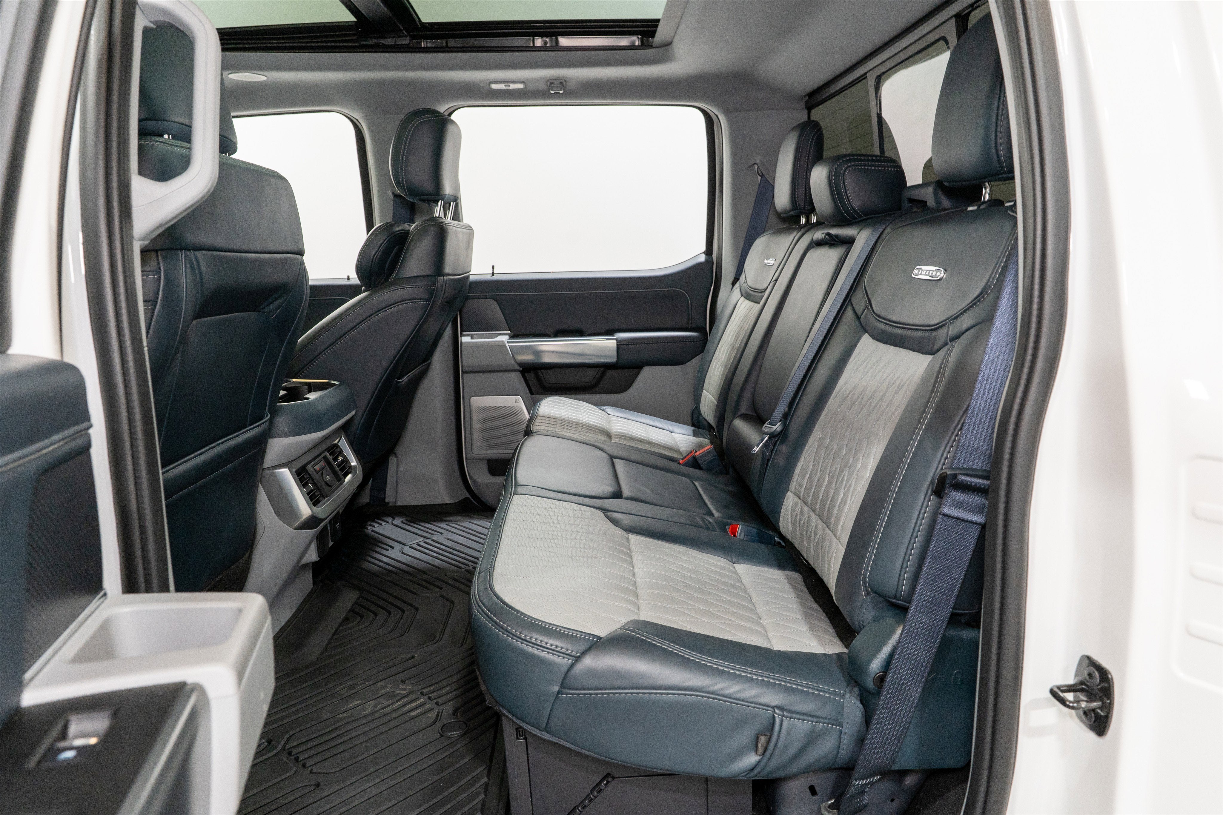 2024 Ford Super Duty F-250 SRW Limited