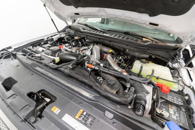 2024 Ford Super Duty F-250 SRW Limited