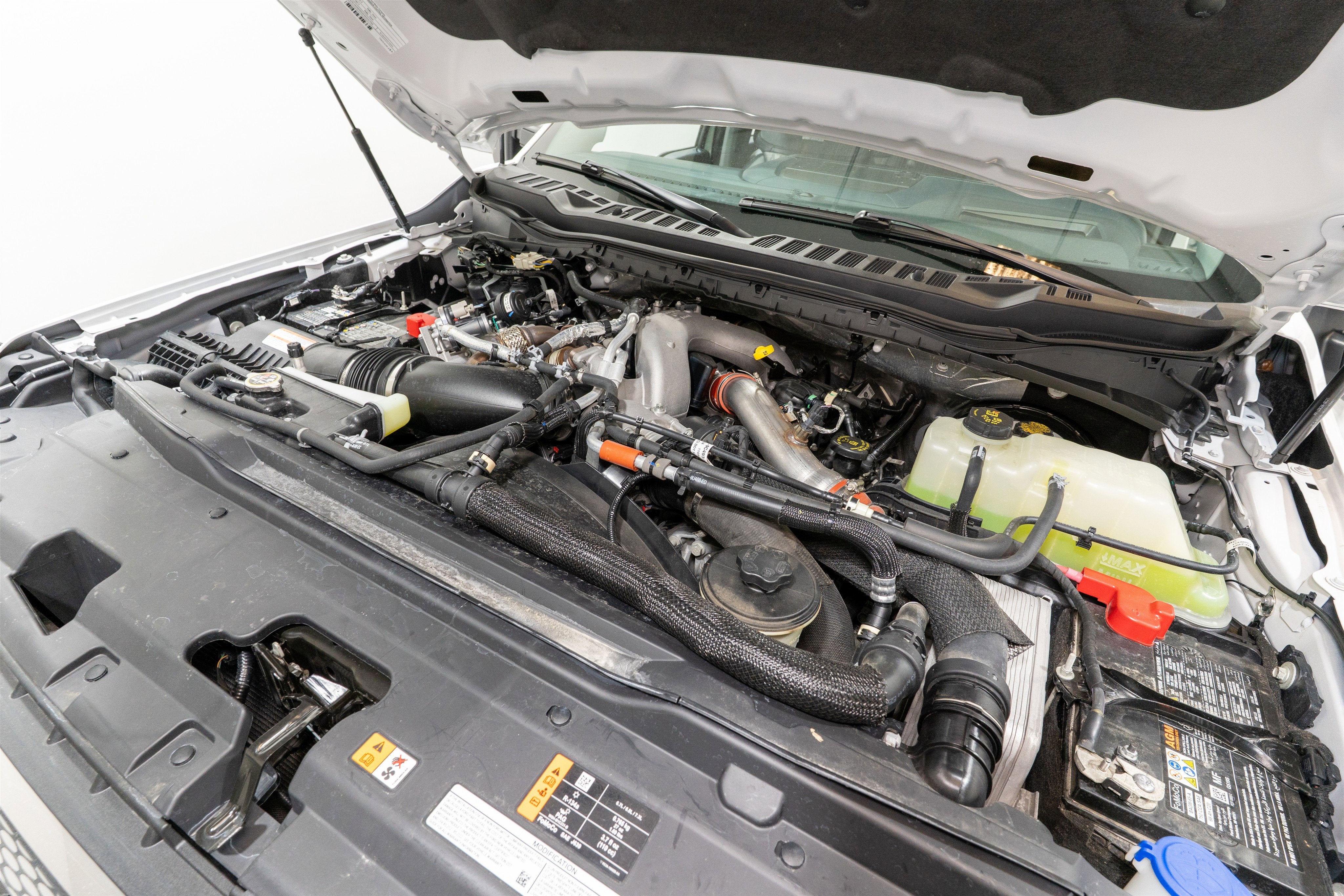 2024 Ford Super Duty F-250 SRW Limited