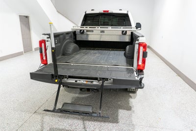 2025 Ford Super Duty F-250 SRW King Ranch