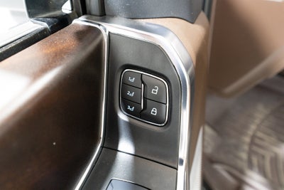 2025 Ford Super Duty F-250 SRW King Ranch