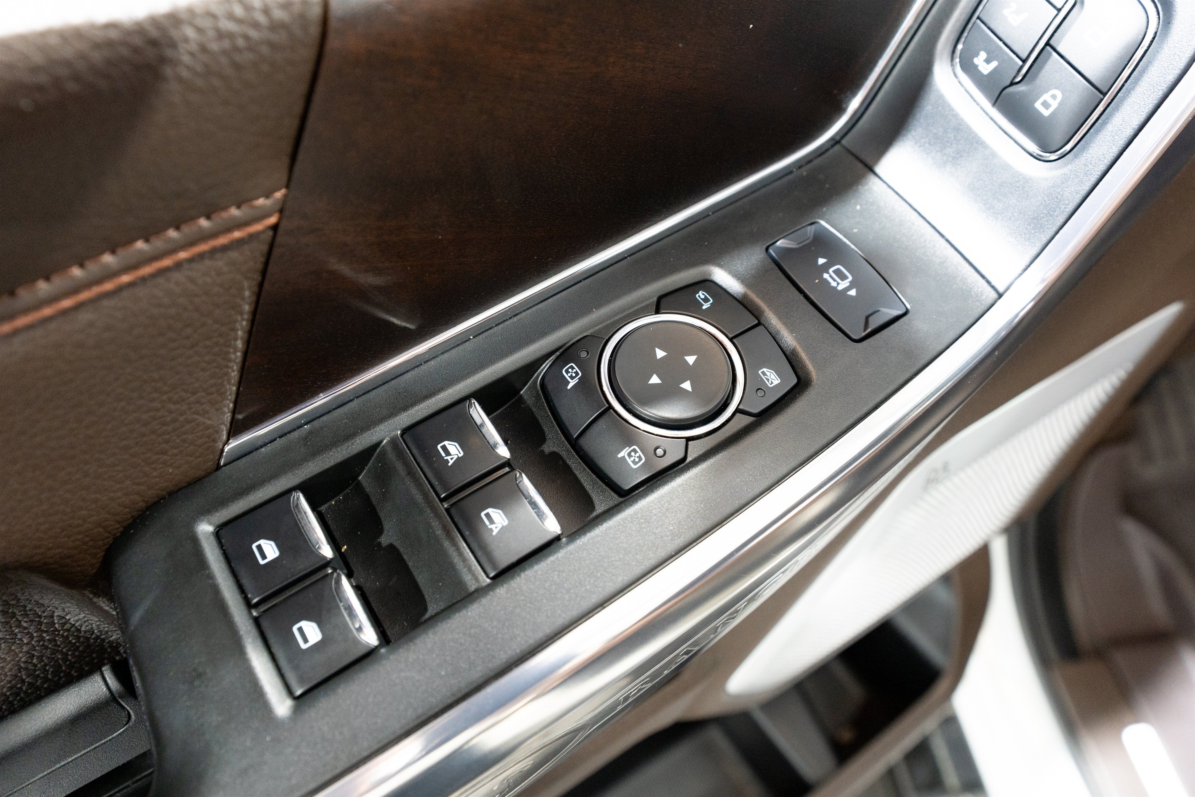 2025 Ford Super Duty F-250 SRW King Ranch