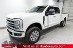 2025 Ford Super Duty F-250 SRW King Ranch