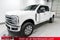 2025 Ford Super Duty F-250 SRW King Ranch