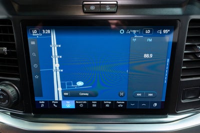 2025 Ford Super Duty F-250 SRW King Ranch