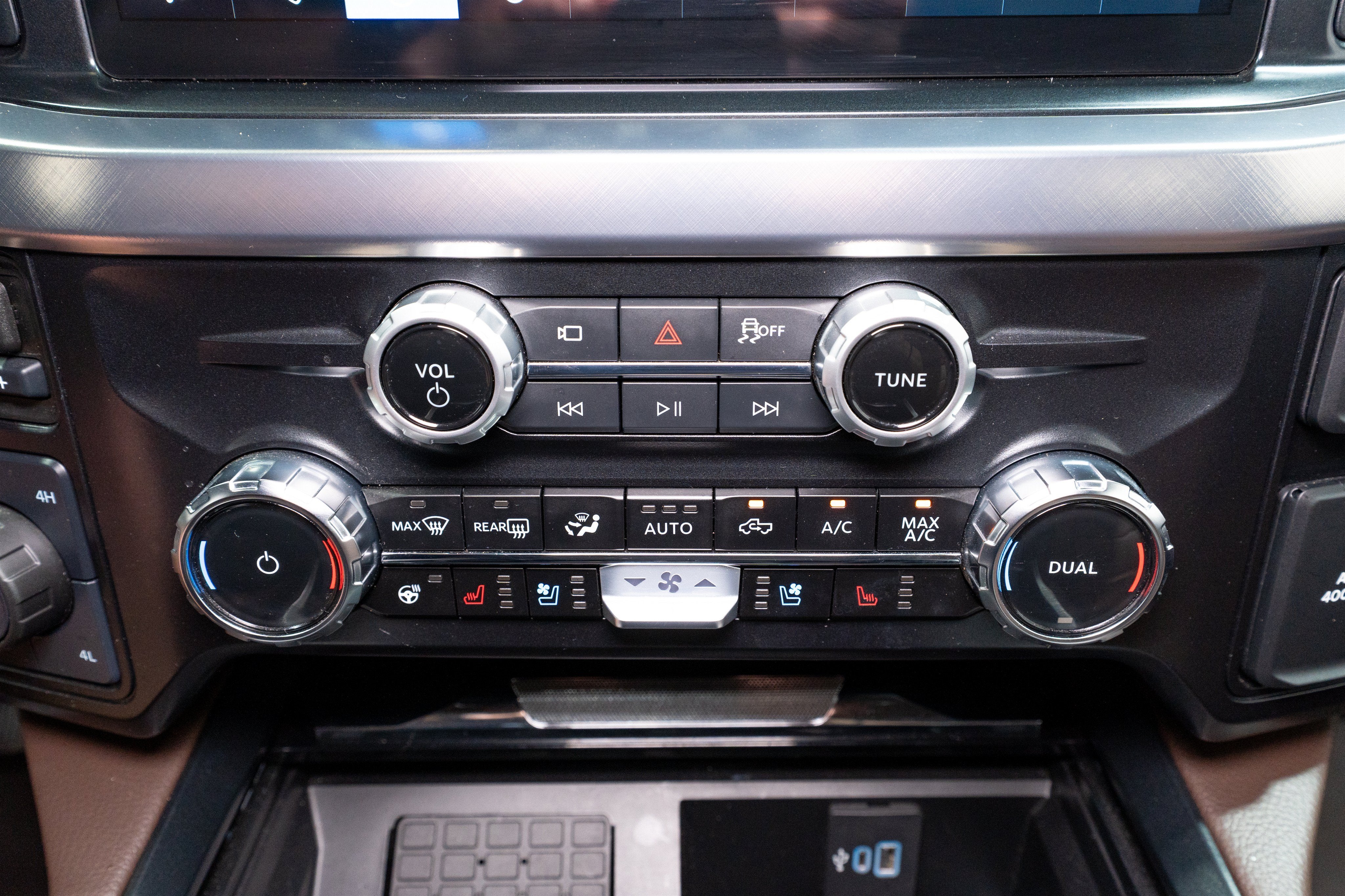 2025 Ford Super Duty F-250 SRW King Ranch
