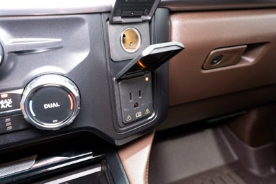 2025 Ford Super Duty F-250 SRW King Ranch