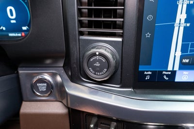 2025 Ford Super Duty F-250 SRW King Ranch