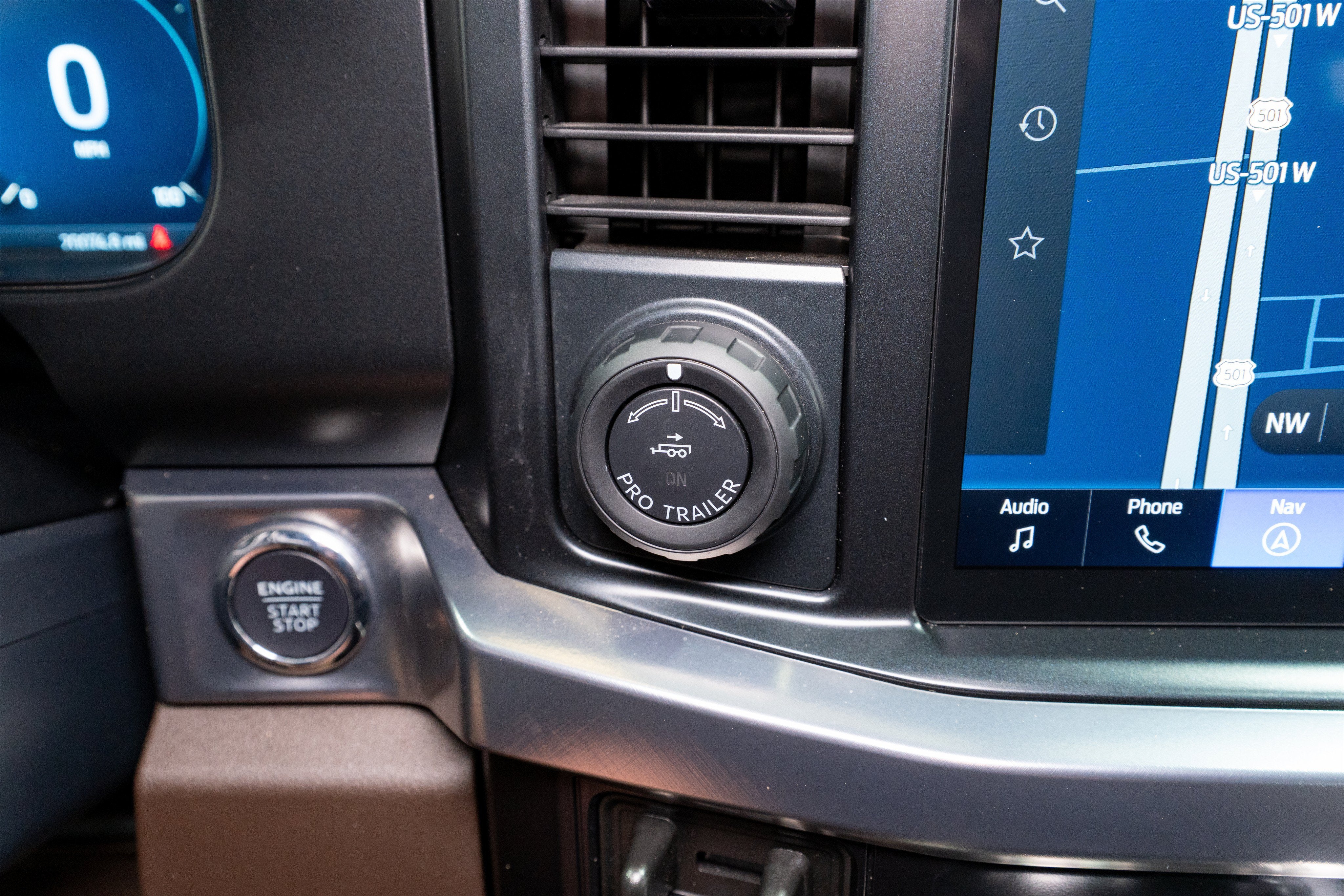 2025 Ford Super Duty F-250 SRW King Ranch