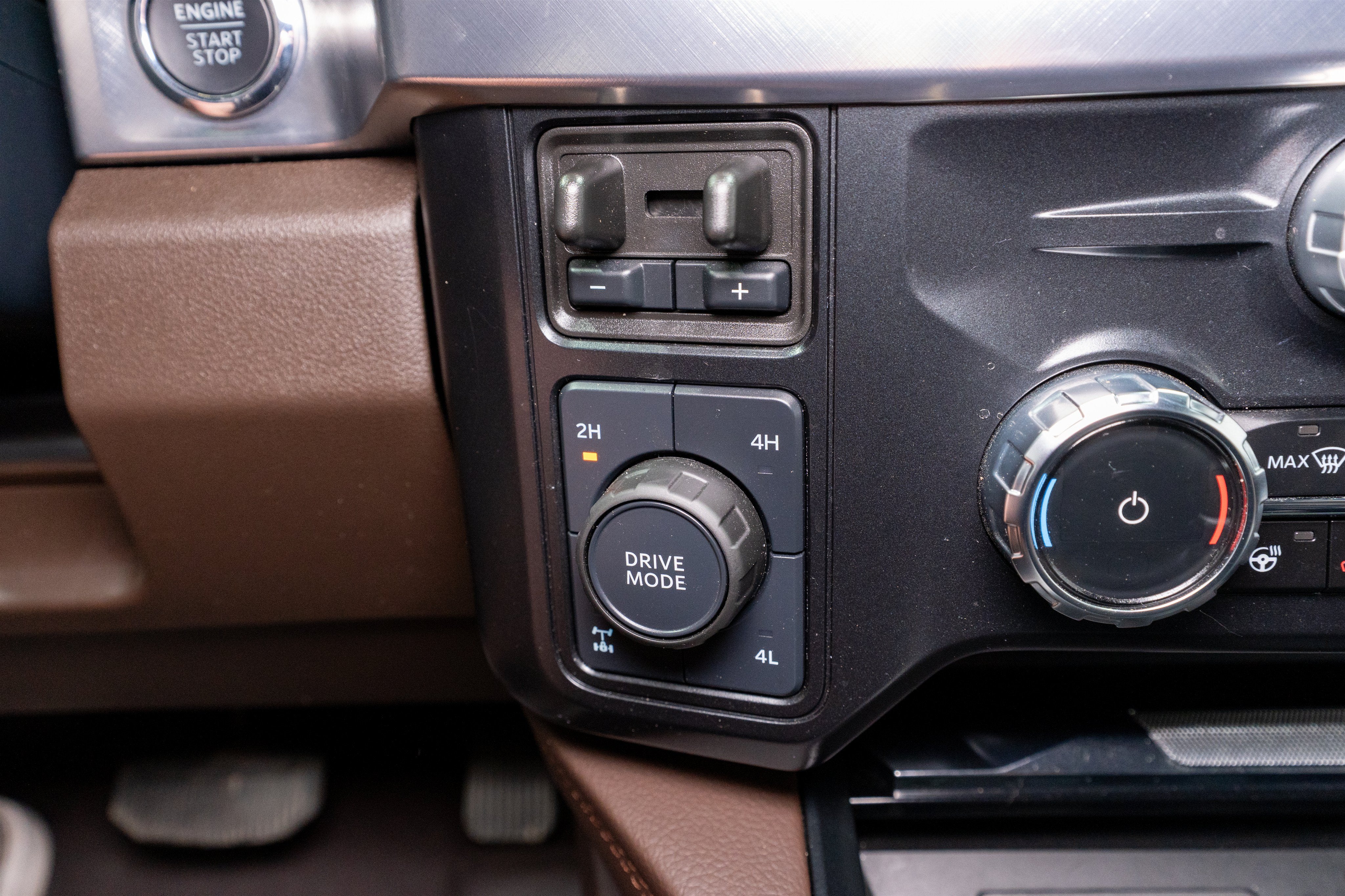2025 Ford Super Duty F-250 SRW King Ranch