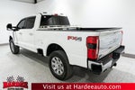 2025 Ford Super Duty F-250 SRW King Ranch