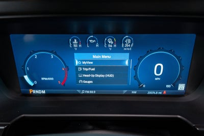 2025 Ford Super Duty F-250 SRW King Ranch