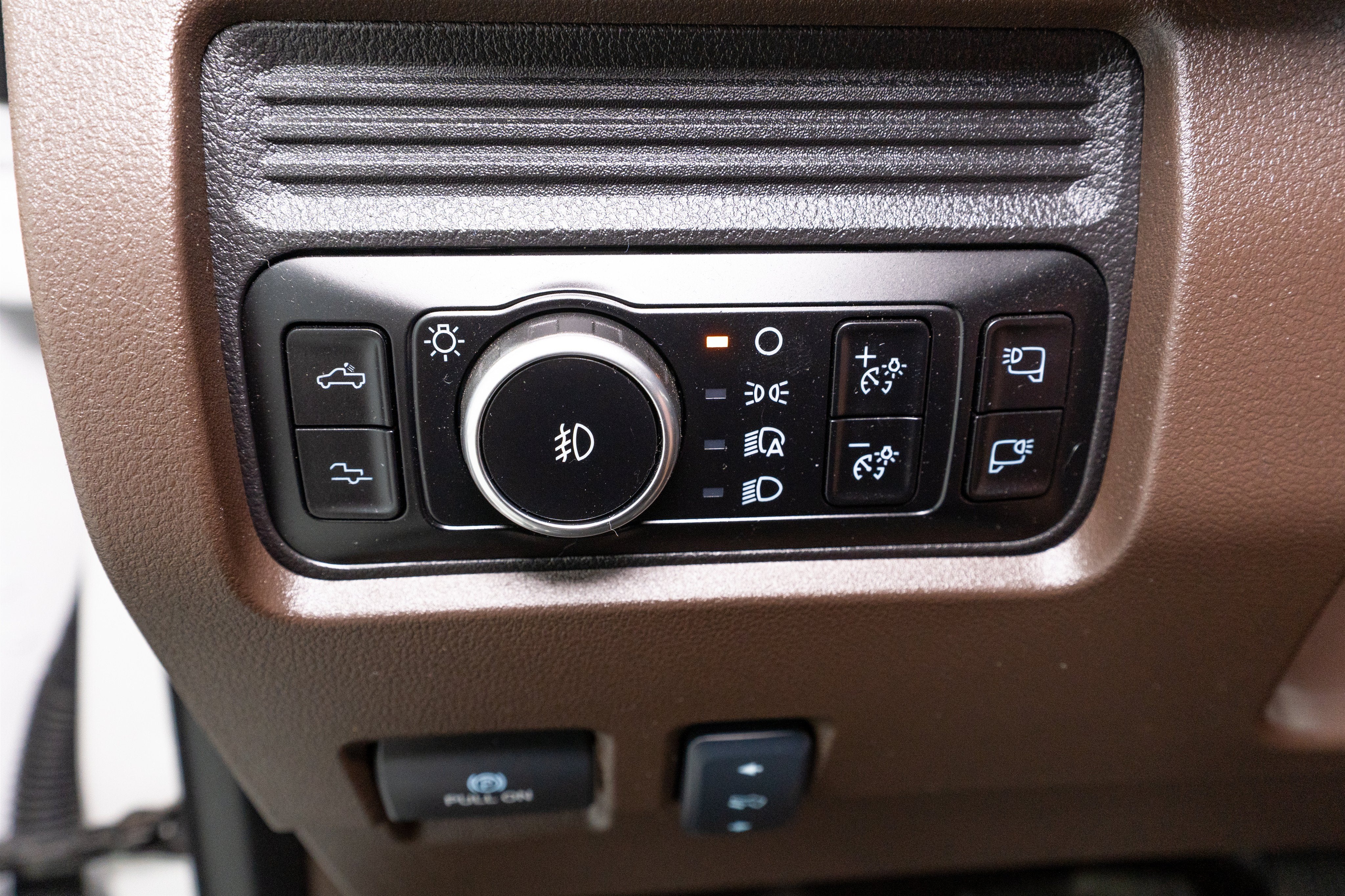 2025 Ford Super Duty F-250 SRW King Ranch
