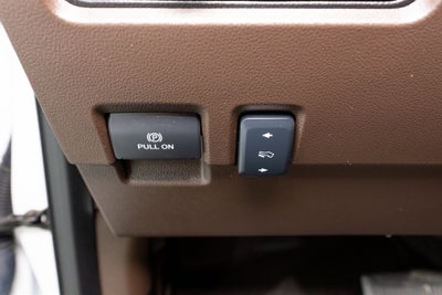 2025 Ford Super Duty F-250 SRW King Ranch