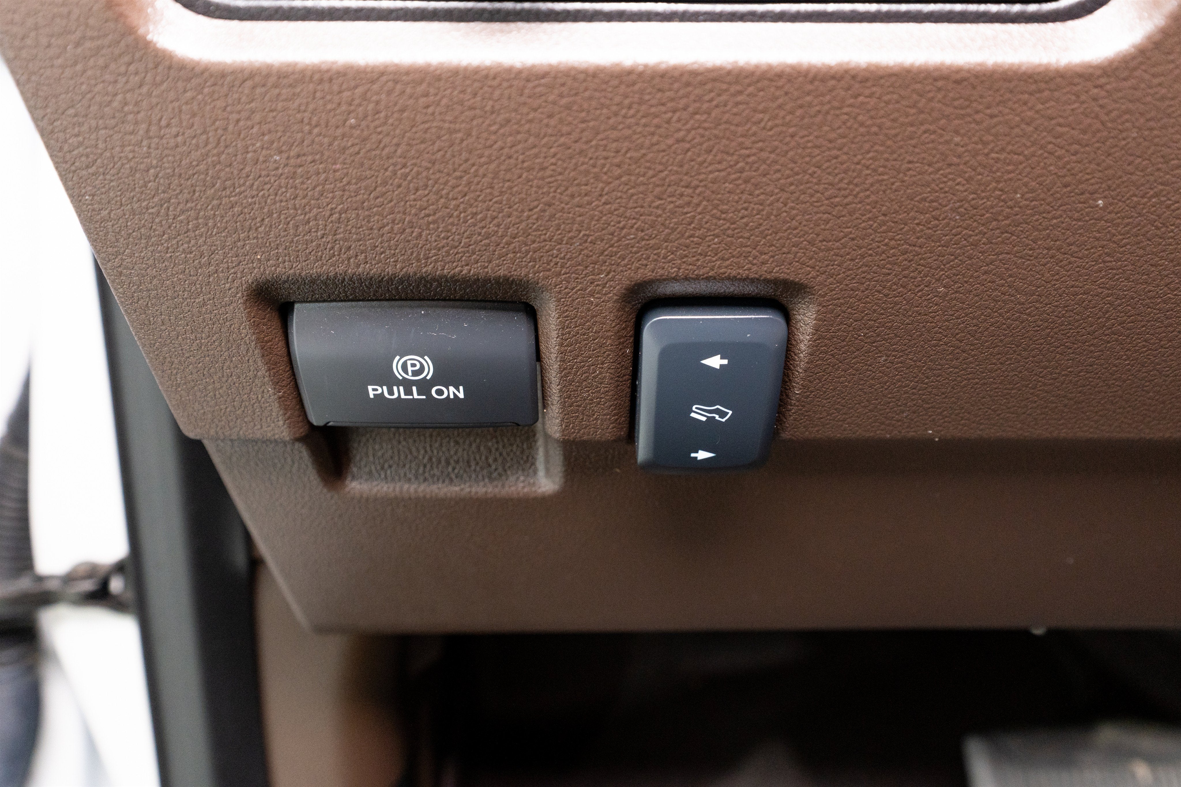 2025 Ford Super Duty F-250 SRW King Ranch