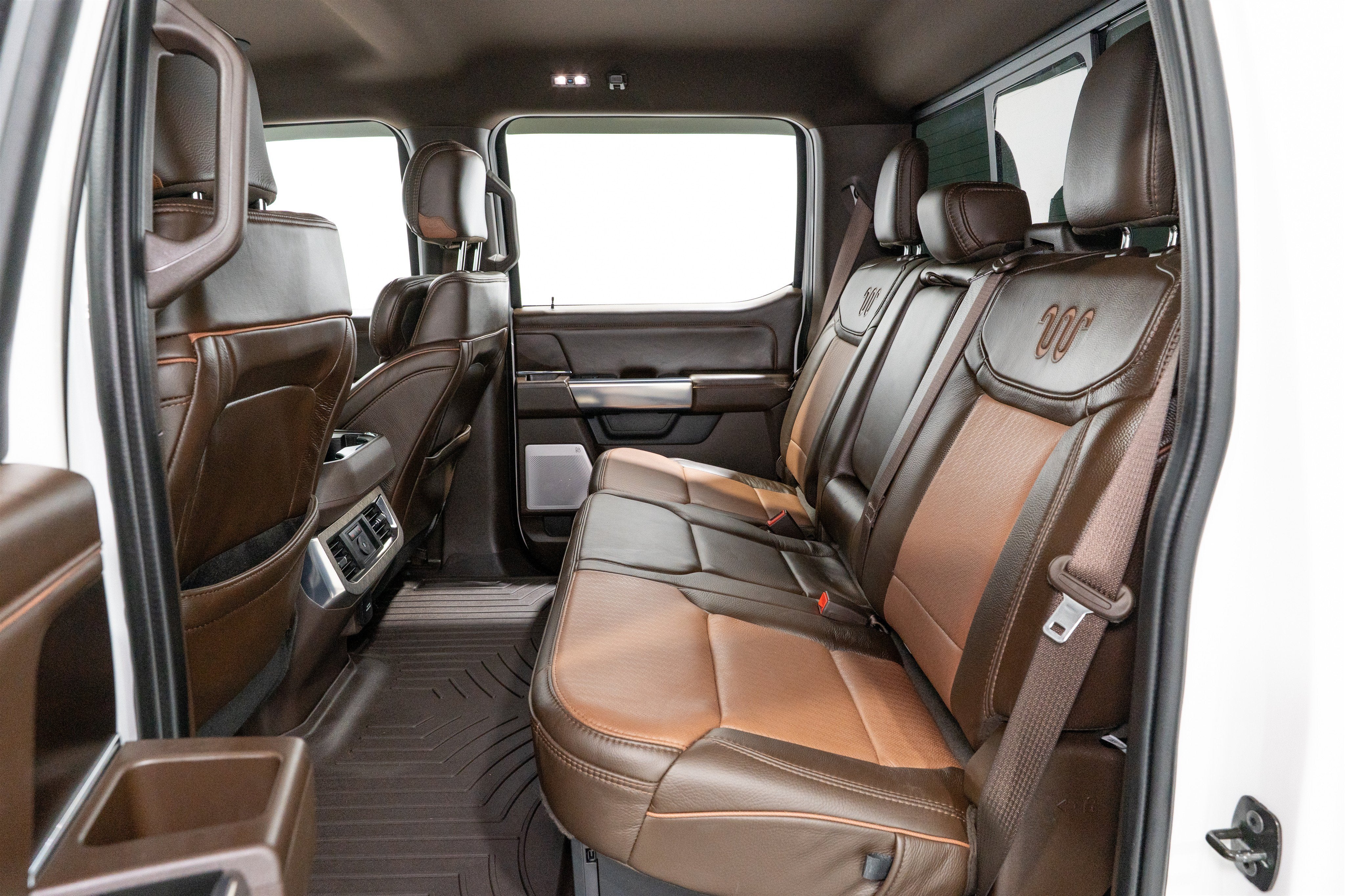 2025 Ford Super Duty F-250 SRW King Ranch