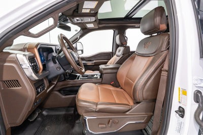 2026 Ford Super Duty F-250 SRW King Ranch