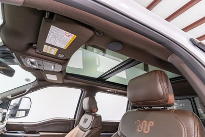 2026 Ford Super Duty F-250 SRW King Ranch