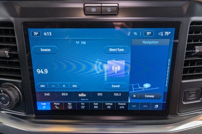 2026 Ford Super Duty F-250 SRW King Ranch