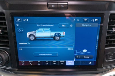 2026 Ford Super Duty F-250 SRW King Ranch