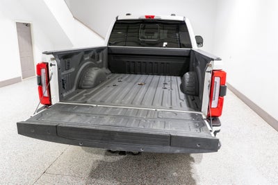 2024 Ford Super Duty F-250 SRW Limited