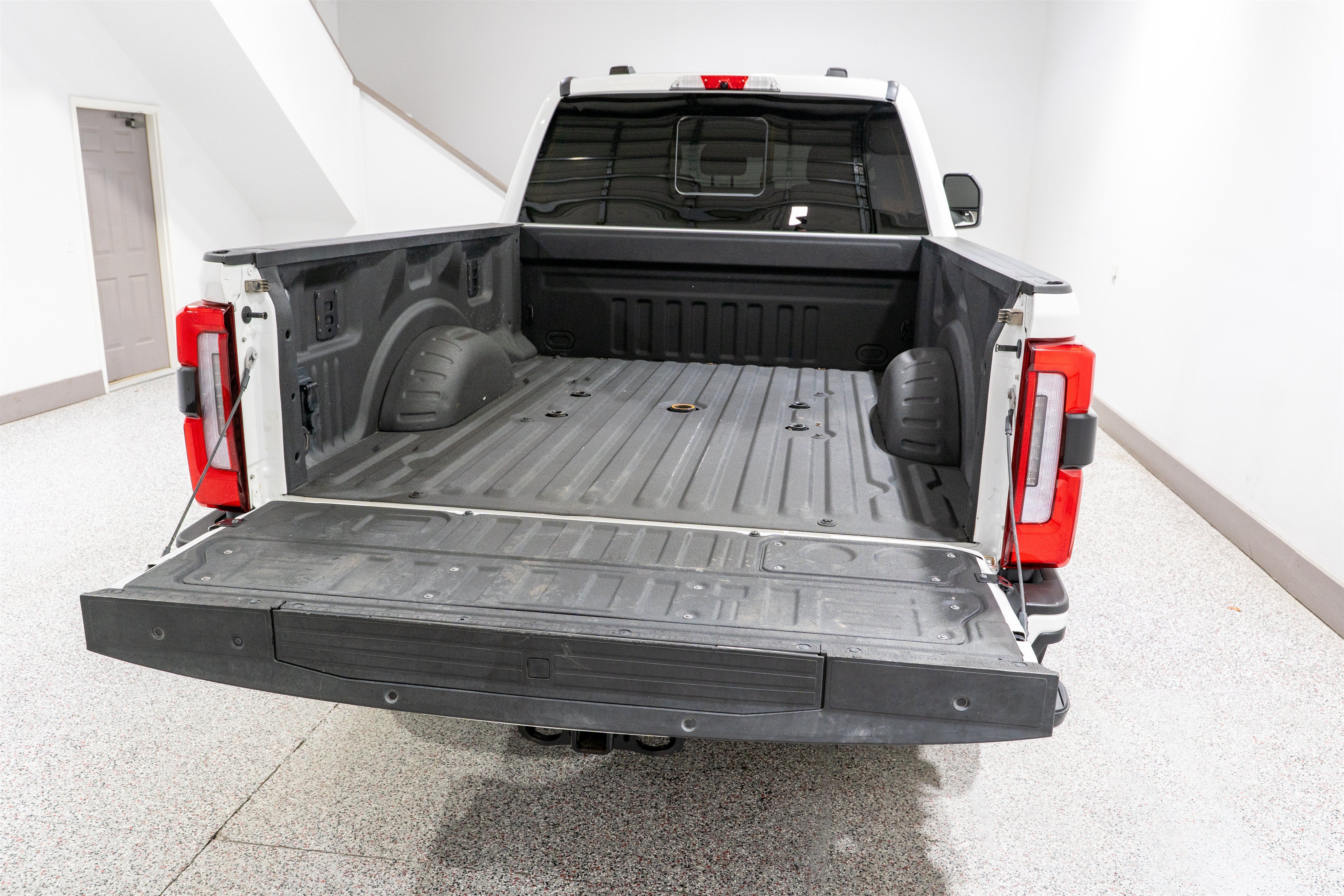 2024 Ford Super Duty F-250 SRW Limited