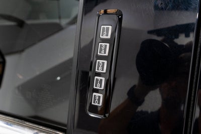 2024 Ford Super Duty F-250 SRW Limited