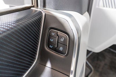 2024 Ford Super Duty F-250 SRW Limited