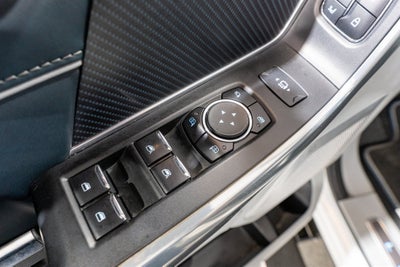 2024 Ford Super Duty F-250 SRW Limited
