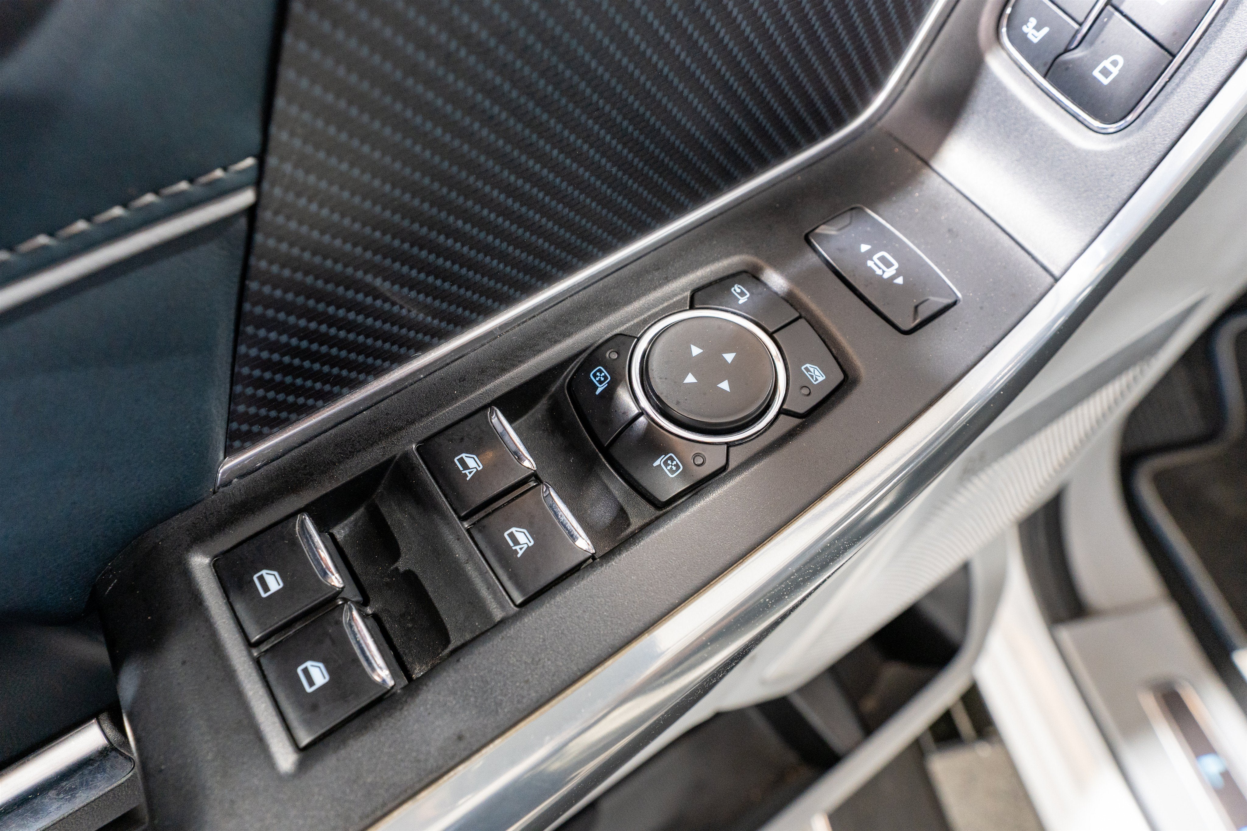 2024 Ford Super Duty F-250 SRW Limited