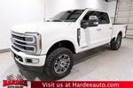 2024 Ford Super Duty F-250 SRW Limited
