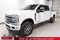 2024 Ford Super Duty F-250 SRW Limited