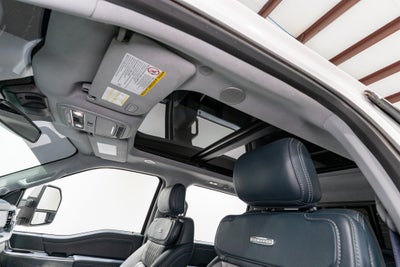 2024 Ford Super Duty F-250 SRW Limited