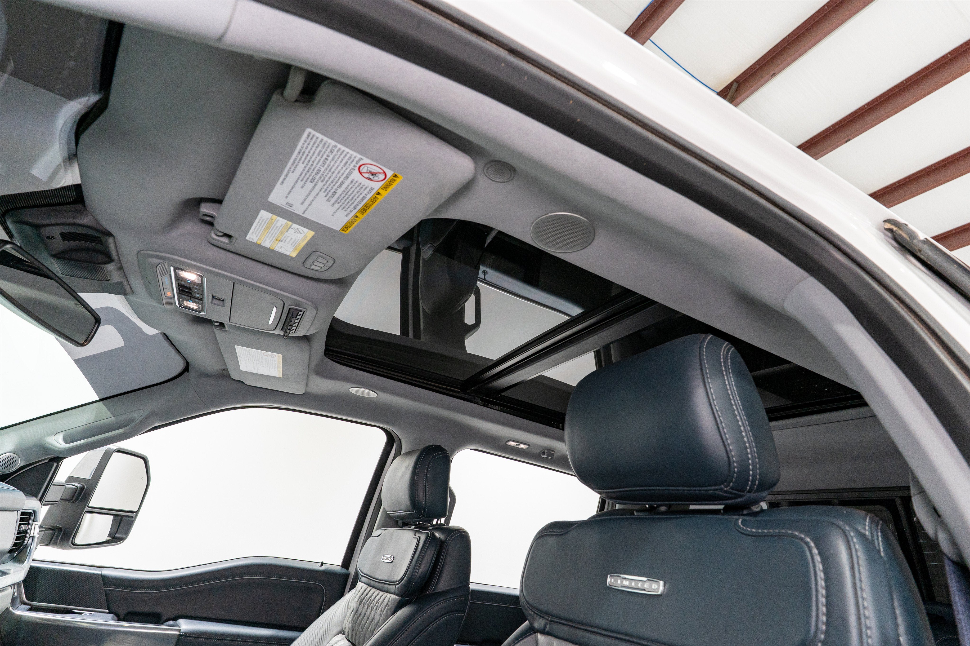 2024 Ford Super Duty F-250 SRW Limited