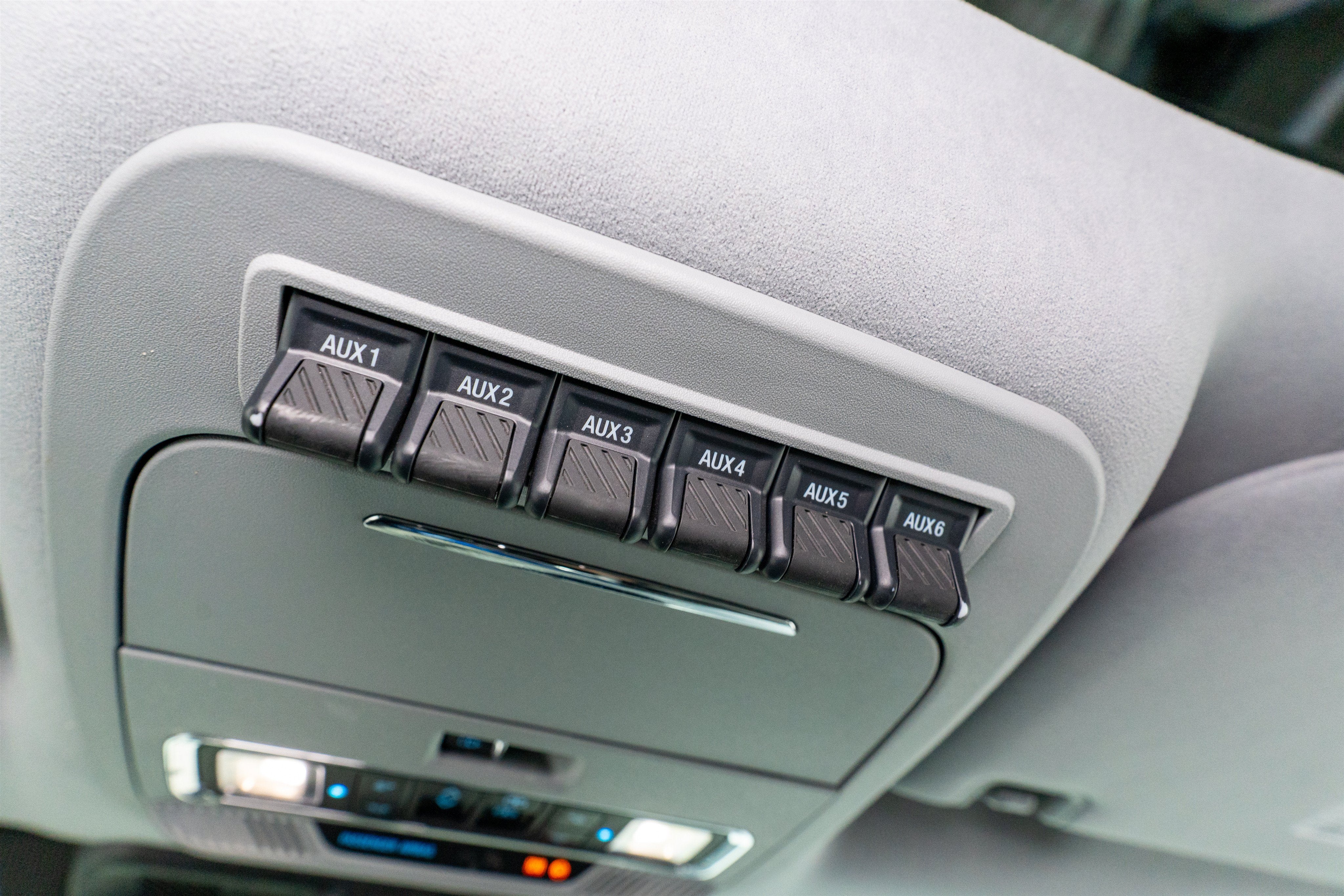 2024 Ford Super Duty F-250 SRW Limited