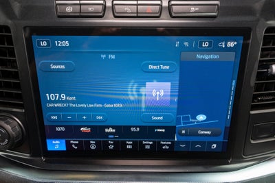 2024 Ford Super Duty F-250 SRW Limited