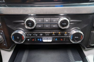 2024 Ford Super Duty F-250 SRW Limited