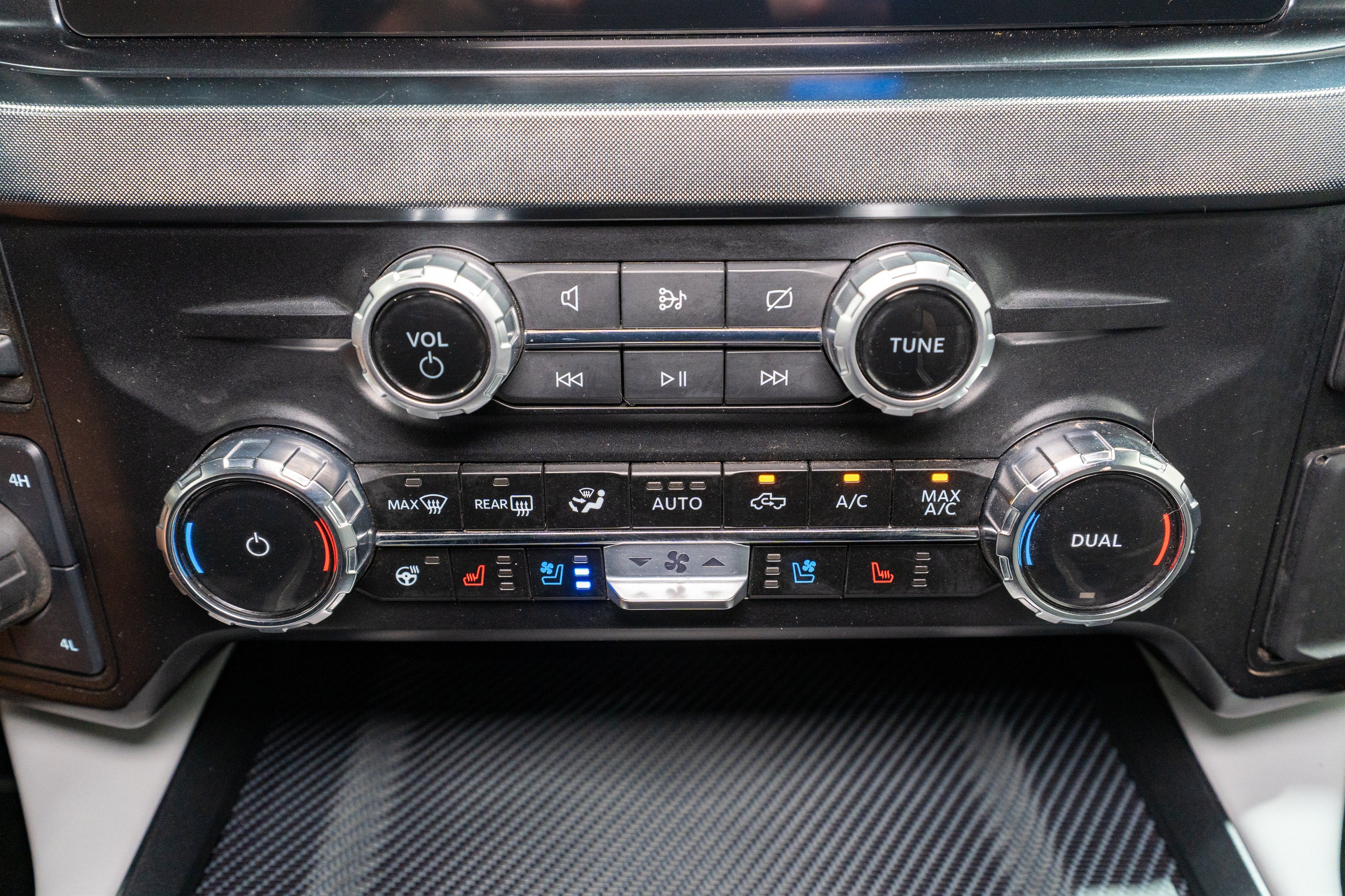 2024 Ford Super Duty F-250 SRW Limited