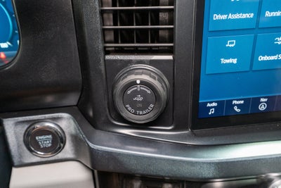 2024 Ford Super Duty F-250 SRW Limited