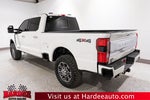 2024 Ford Super Duty F-250 SRW Limited